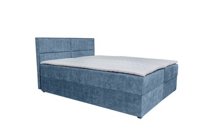 ACURA_boxspring ágy_KB017003160