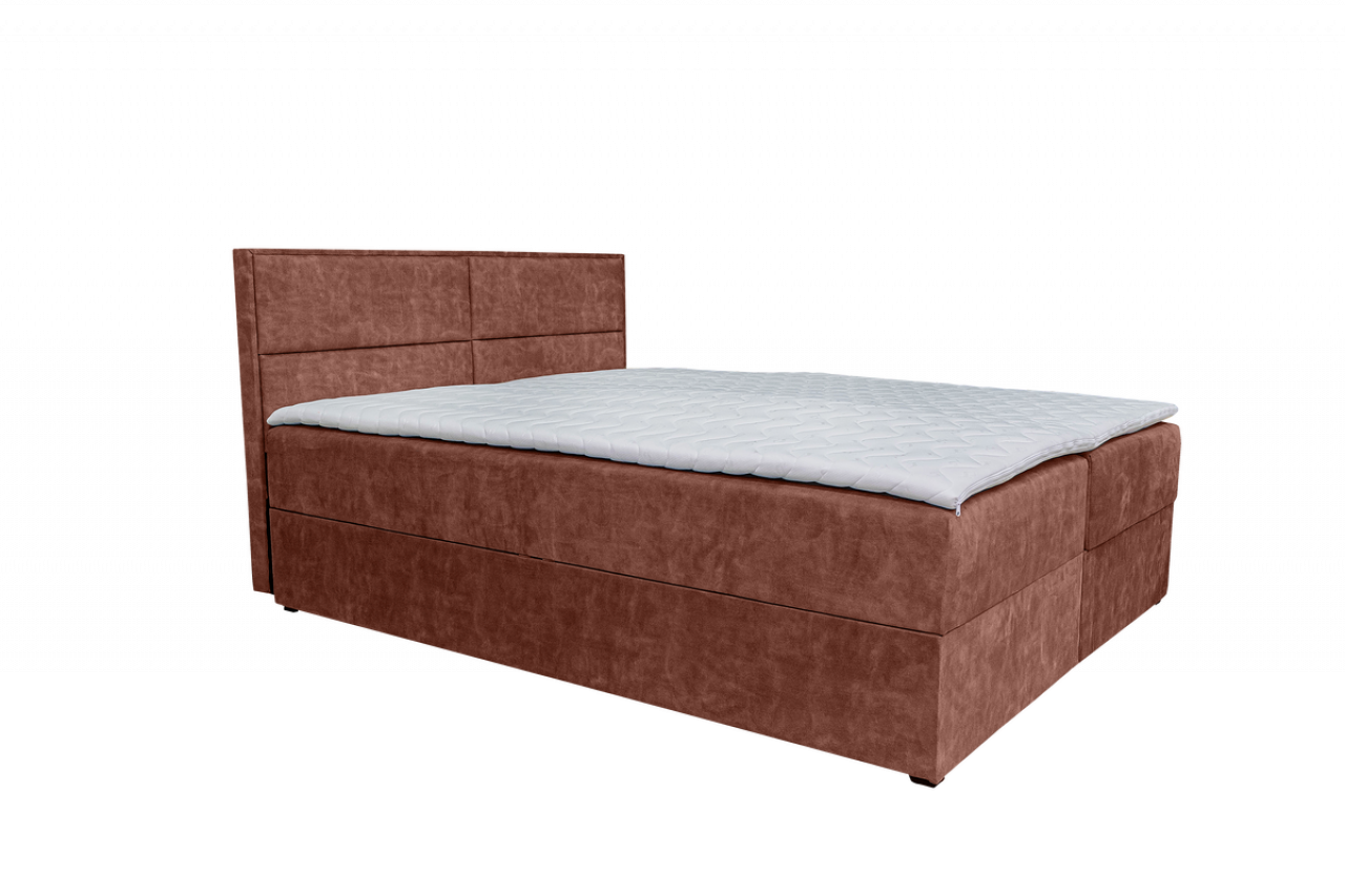 ACURA_boxspring ágy_KB017004160