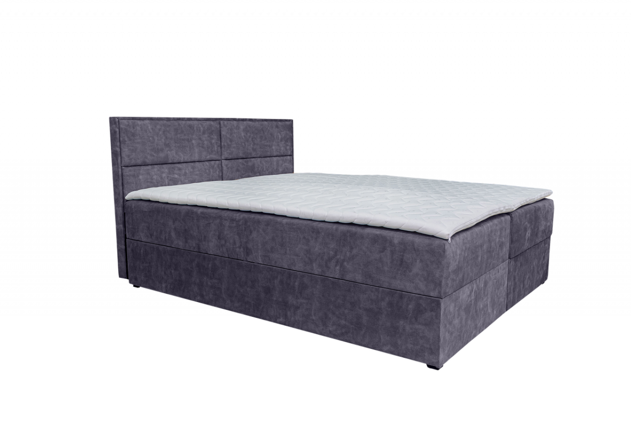 ACURA_boxspring ágy_KB017005160