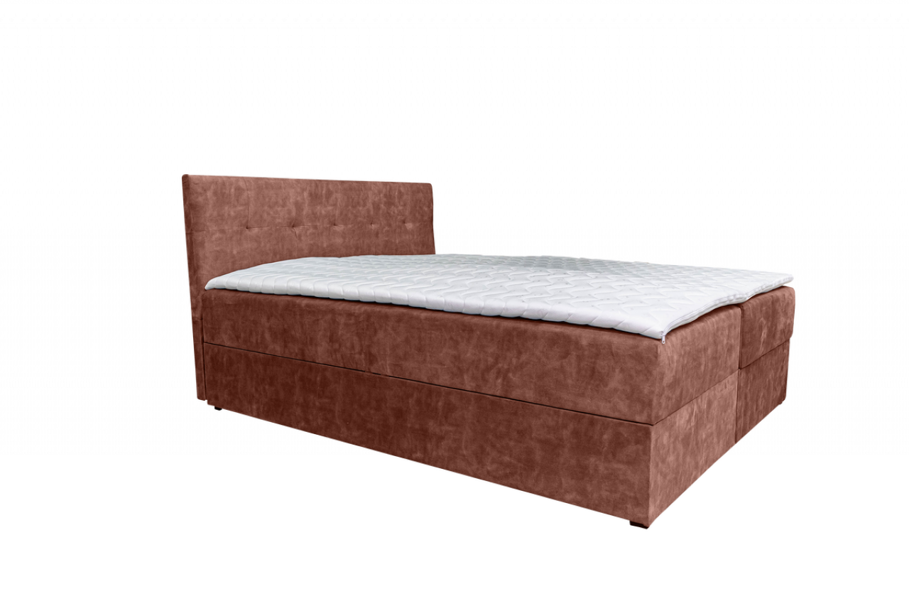 ETERIO_boxspring ágy_KB018004160