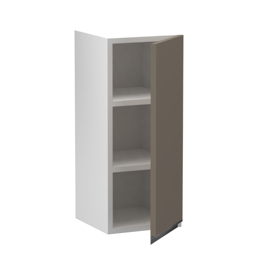 JOBBOS Felső 1 ajtós 30 cm széles 72 cm magas elem Minerva