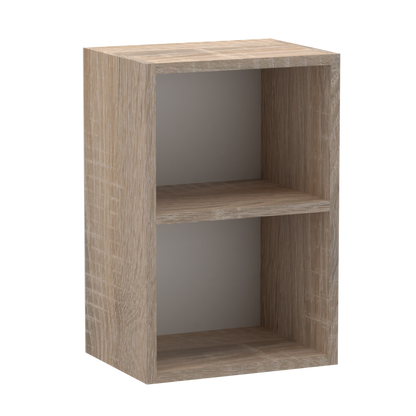 Sonoma Felső nyitott 40cm széles konyha elem