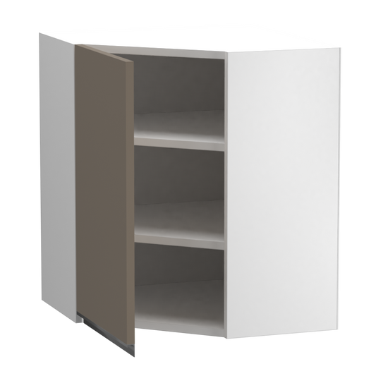 felső 60cm x 72cm-es sarok elem Minerva