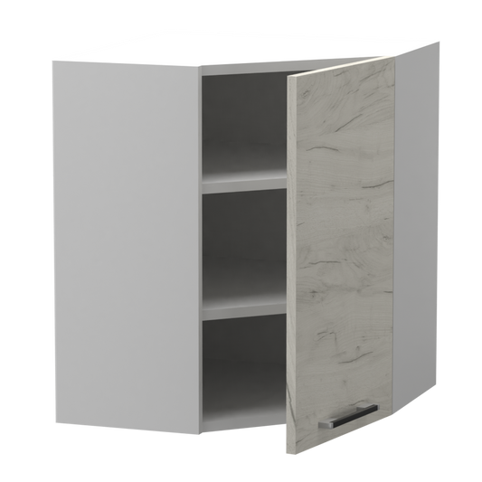 Fanni felső sarok jobbos - balos 60 cm széles 72 cm magas elem, egyéni