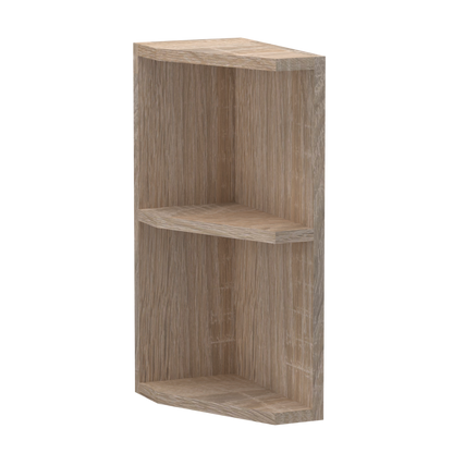 Sonoma Felső végzáró 60cm magas 15cm széles