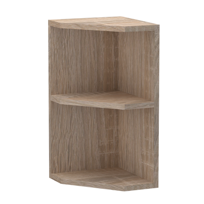 Sonoma Felső végzáró 60cm magas 30cm széles