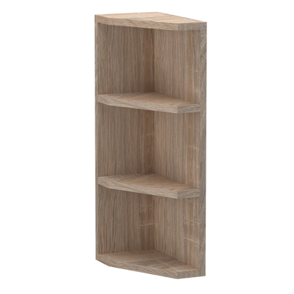 Sonoma Felső végzáró 72cm magas 15cm széles