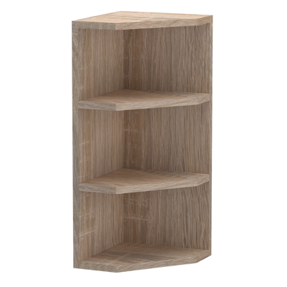 Sonoma Felső végzáró 72cm magas 30cm széles