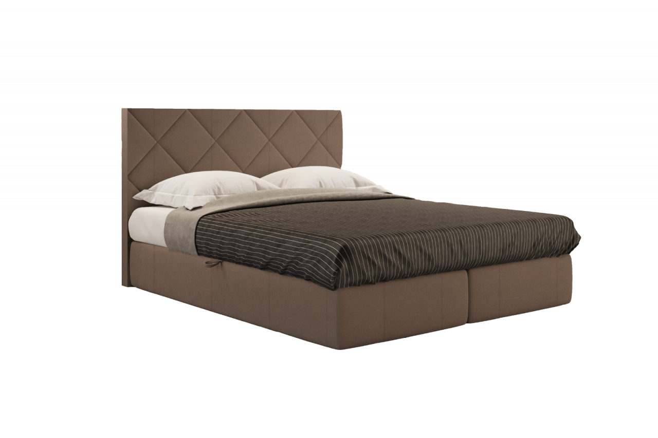 Nerva boxspring ágy boxspring ágy