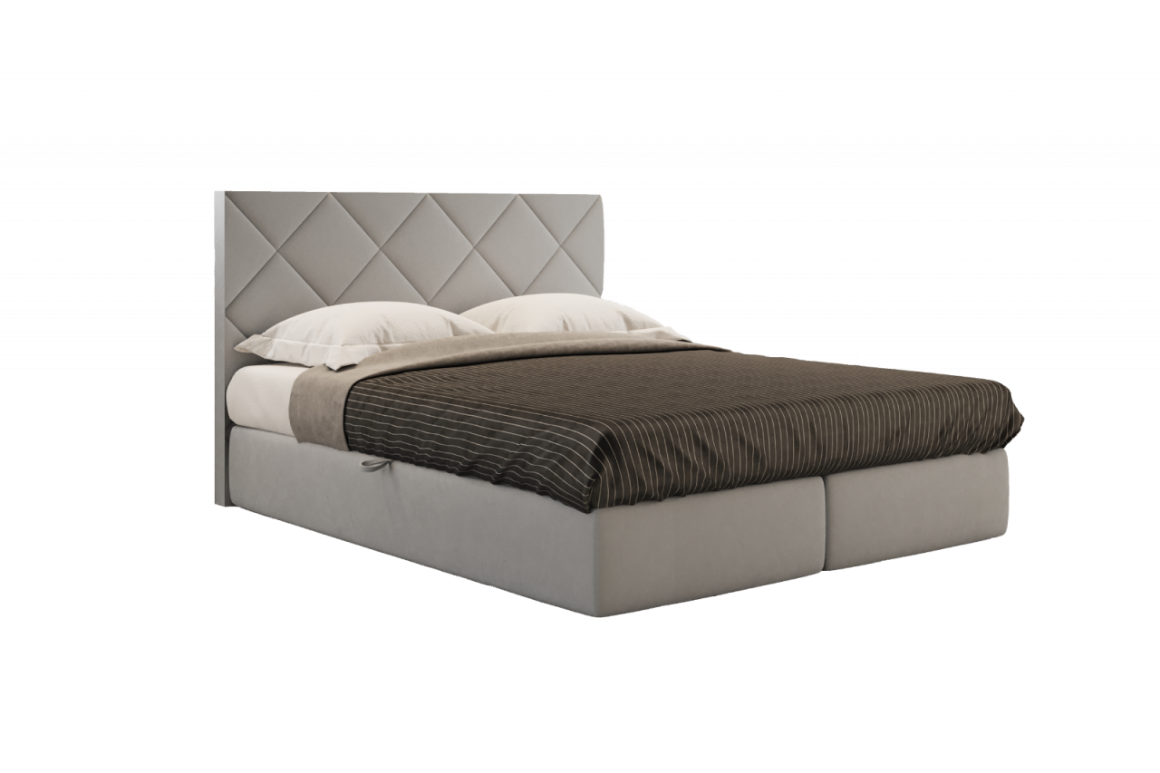 Nerva boxspring ágy boxspring ágy