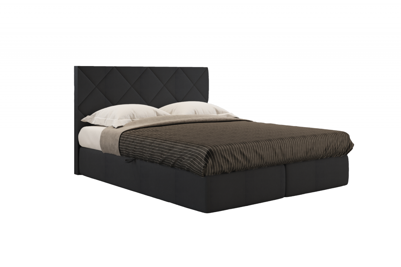 Nerva boxspring ágy_boxspring ágy_KB024005160