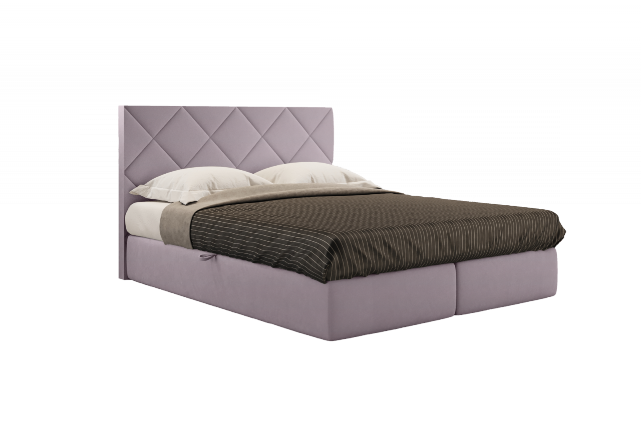 Nerva boxspring ágy boxspring ágy