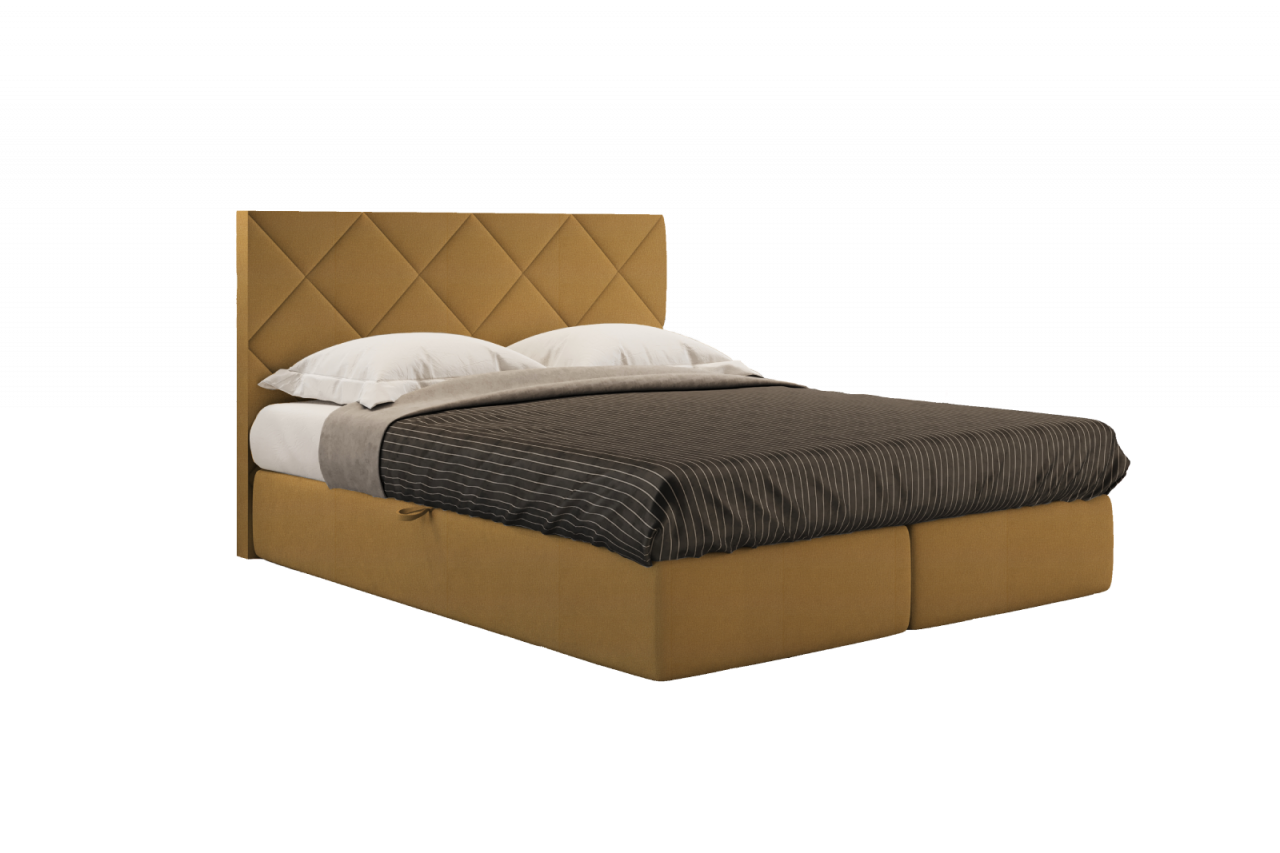 Nerva boxspring ágy_boxspring ágy_KB024008160