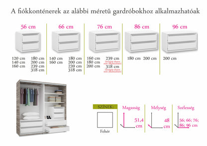 bravo_gardrob_160_cm_ingyenes_szallitas__3739