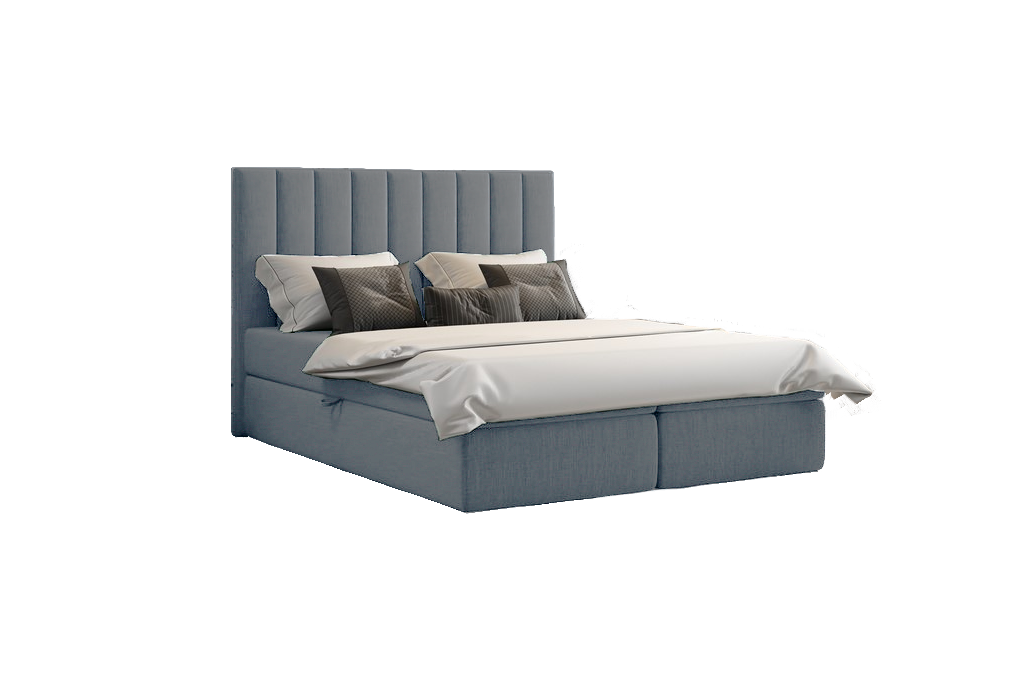 Teresa boxspring ágy boxspring ágy