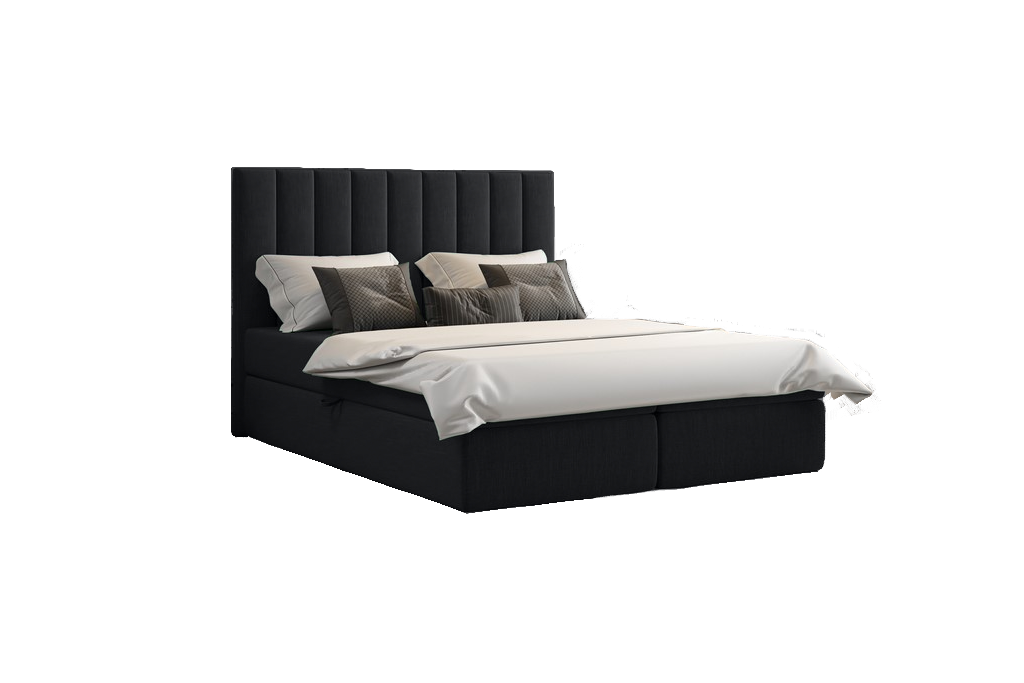 Teresa boxspring ágy boxspring ágy