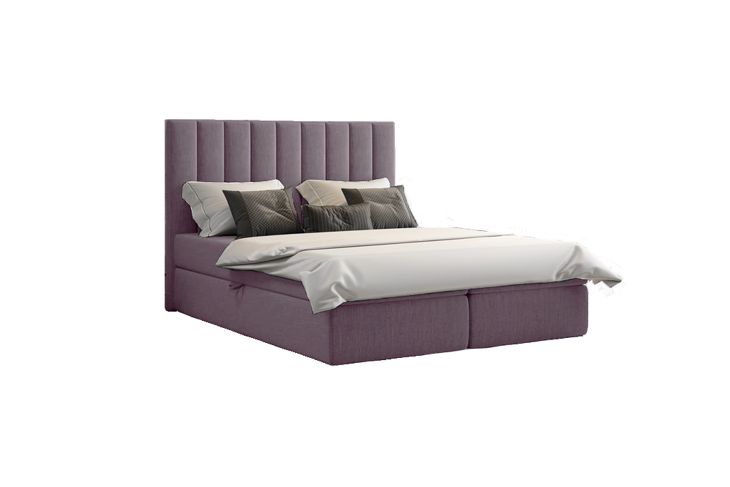 Teresa boxspring ágy boxspring ágy
