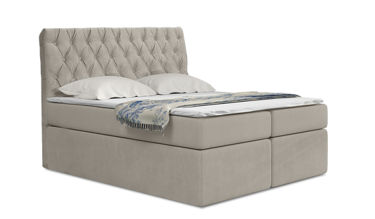 TYP58_boxspring ágy_KB016002140